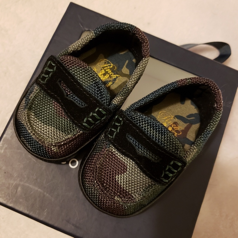 NEW Cole Haan Size 1